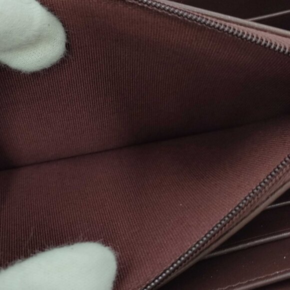 CHANEL Matelasse Caviar Leather Classic Long Zip Wallet AP0242 Black - COA inc. - Picture 14 of 17